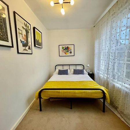 Gorgeous 2 Bedroom Apartment Edge Of Cabot Circus Bristol Eksteriør billede