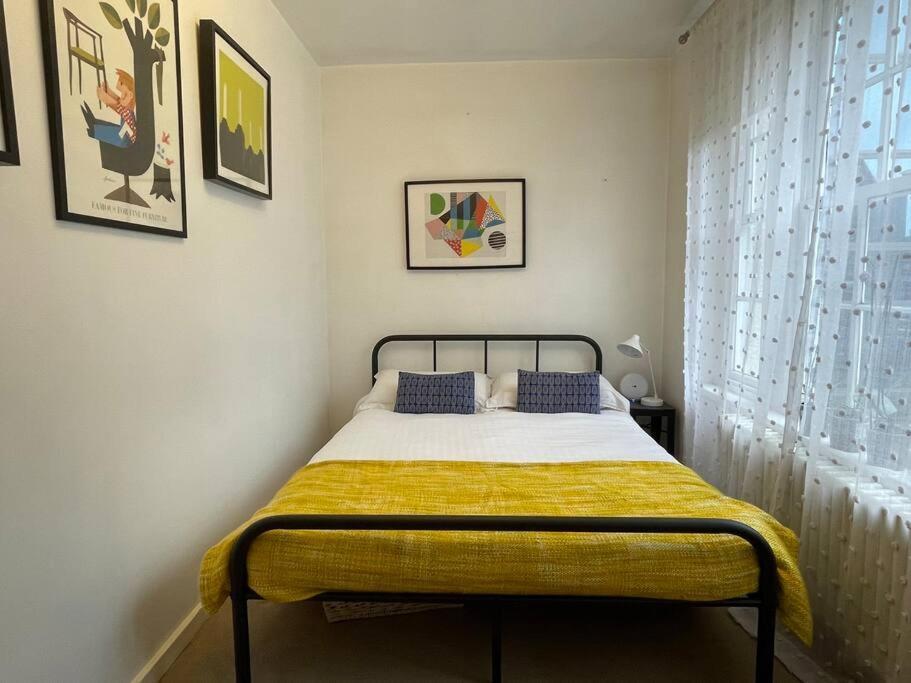 Gorgeous 2 Bedroom Apartment Edge Of Cabot Circus Bristol Eksteriør billede