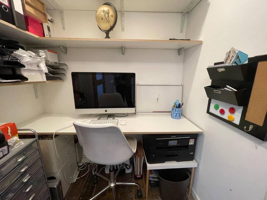 Gorgeous 2 Bedroom Apartment Edge Of Cabot Circus Bristol Eksteriør billede