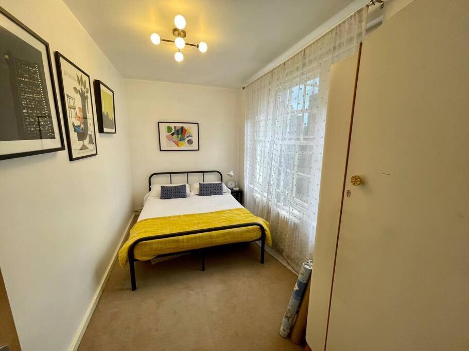 Gorgeous 2 Bedroom Apartment Edge Of Cabot Circus Bristol Eksteriør billede