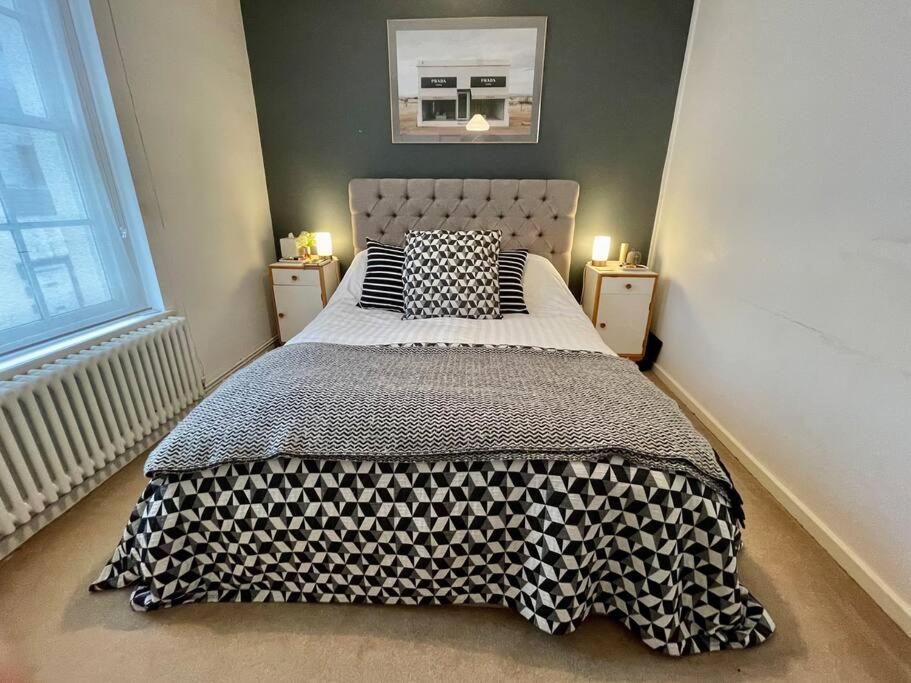 Gorgeous 2 Bedroom Apartment Edge Of Cabot Circus Bristol Eksteriør billede
